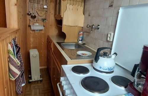Saalfeld-Saale House | Bungalow for 3 guests with 28m² in Saalfeld/Saale (146168)