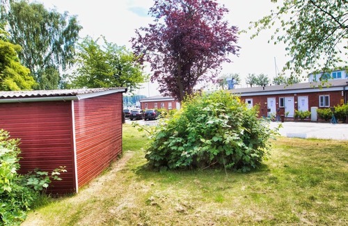 Ronnau House | Bungalow for 3 guests with 17m² in Lübeck (143653)