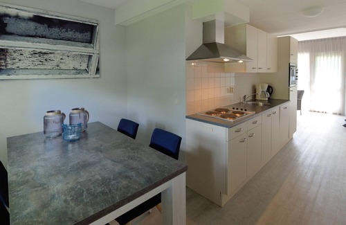 Steendam Cottage | Bungalow for 4 persons