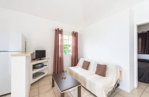 Gustavia Apartment | Bungalow Hansen 1/Private Terrace & Views!