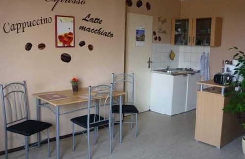 Lussow House | Bungalow Hartmann * - Bungalow Hartmann