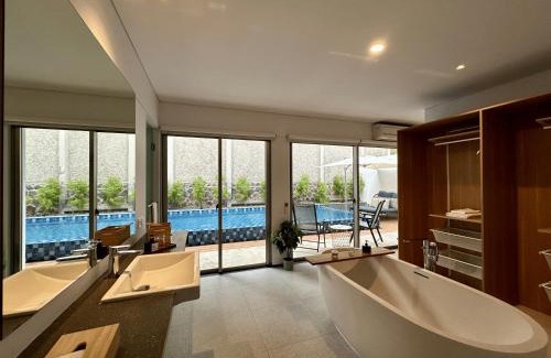Hegarmanah Bed & Breakfast | Bungalow Homes