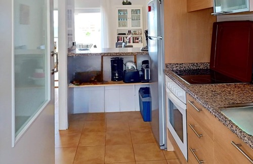 Relleu House | Bungalow house with communal pool