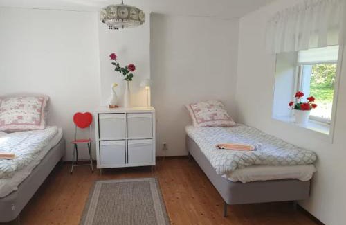 Ystad Other | Bungalow i Ystad, Sverige