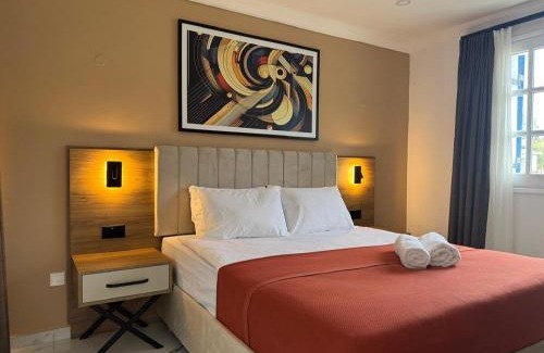 Kyrenia House | Bungalow in a holiday village, Kyrenia