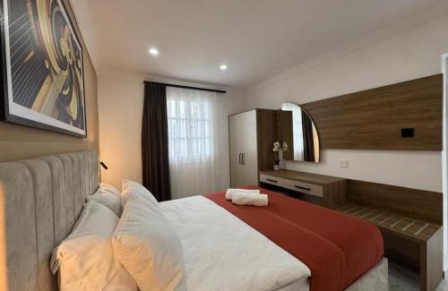 Kyrenia House | Bungalow in a holiday village, Kyrenia