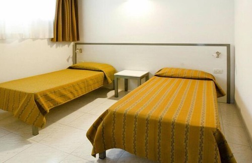 Duna Verde House | Bungalow in Caorle with garden furniture