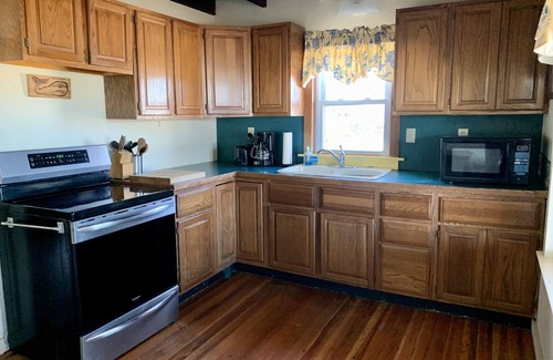 Matunuck House | Bungalow in Central Matunuck