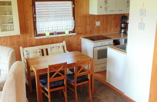 Reppenhagen House | Bungalow in Damshagen nahe der Ostsee
