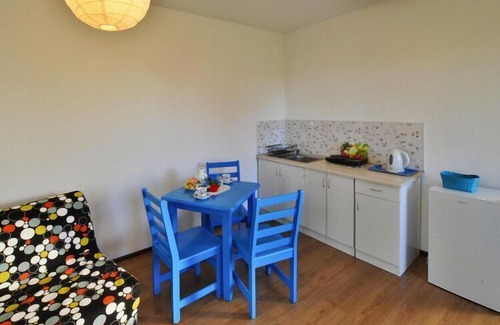 Jaroslawiec House | Bungalow in Jarosławiec near Tropicana Park