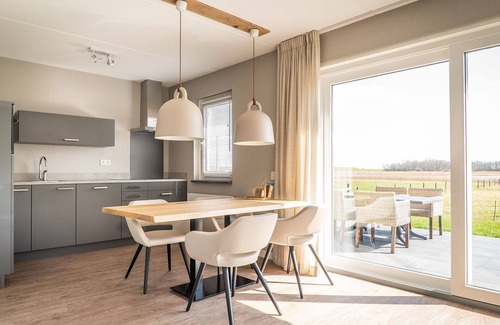 De Cocksdorp House | Bungalow in Central De Cocksdorp