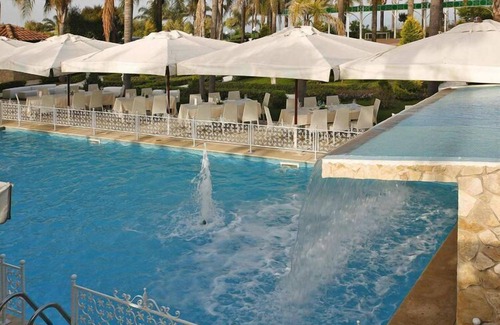Santa Venerina House | Bungalow in Santa Venerina with shared pool