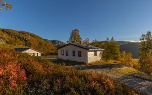 Sirdal House | Bungalow in Sirdal