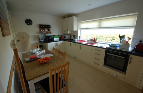 Stanhoe House | Bungalow In Stanhoe, Near Burnham Market, Norfolk.