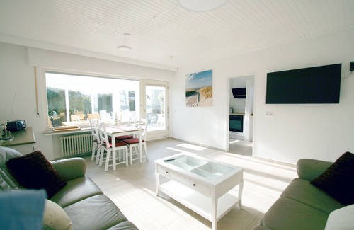 Norddeich House | Bungalow in Top Lage von Norddeich, Platz auf 75 m² für bis zu 4 Pers