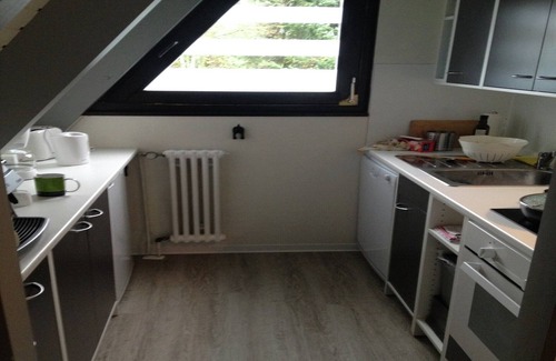 Strumpfelbrunn House | Bungalow in Waldbrunn