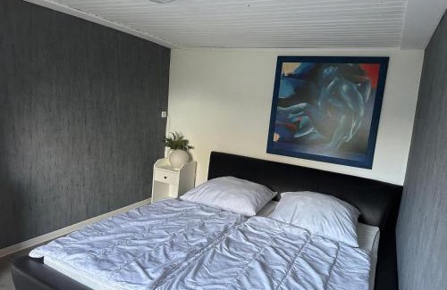 Oberdorla House | Bungalow Jersleber See bei Magdeburg