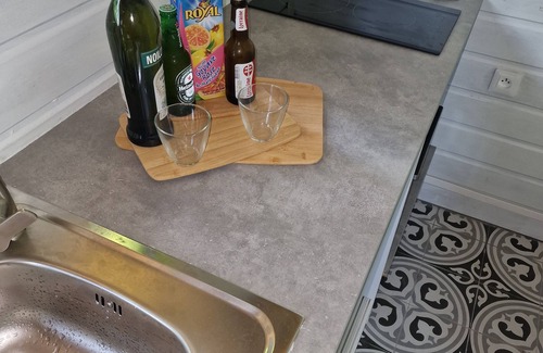 Le Precheur House | Bungalow KAY Milo, les Pieds Dans L'eau!