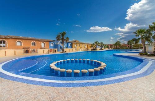 Cumbre del Sol House | Bungalow la Cala