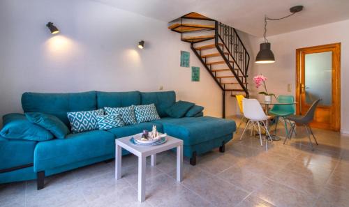 Cumbre del Sol House | Bungalow la Cala