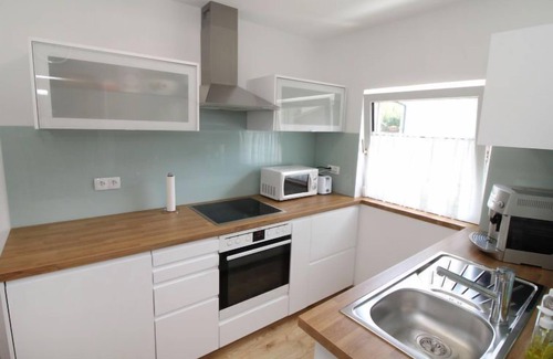 Floridsdorf House | Bungalow Leopoldau by Interhome