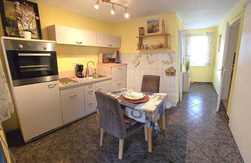 Trassenheide Apartment | Bungalow meadow pearl - Bungalow