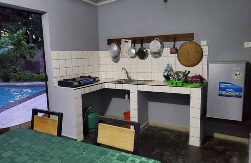 Madirokely Villa | Bungalow Mouch Mouch Nosy Be