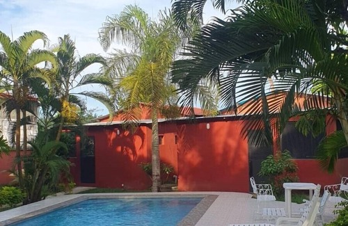 Madirokely Villa | Bungalow Mouch Mouch Nosy Be