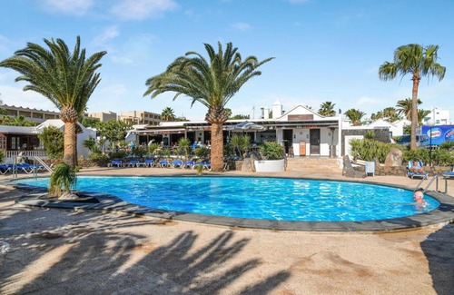 Costa Teguise House | Bungalow Playa Bastián