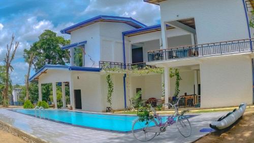 Sigiriya Hotel | Bungalow Resort - Sigiriya