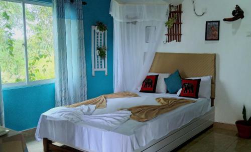 Sigiriya Hotel | Bungalow Resort - Sigiriya