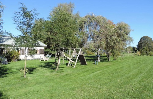Luxembourg Ardennes House | Bungalow Sylvi