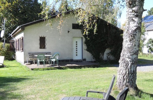 Luxembourg Ardennes House | Bungalow Sylvi