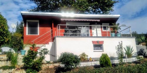 Doebeln House | Bungalow Thiele