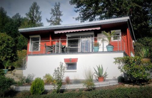 Doebeln House | Bungalow Thiele