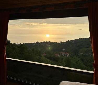 Kemalpasa Hotel | Bungalow