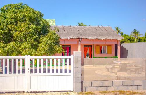 Mahajanga Apartment | Bungalow Tropical Mamy