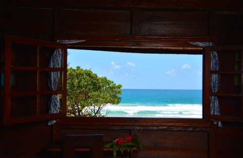 Nosy Boraha House | Bungalow Twin .