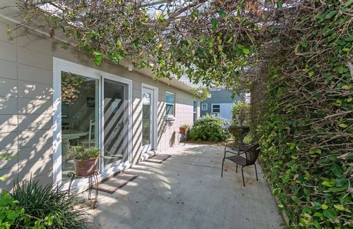 South Ponte Vedra Beach House | Bungalow ∙ 3 bedrooms ∙ 6 guests
