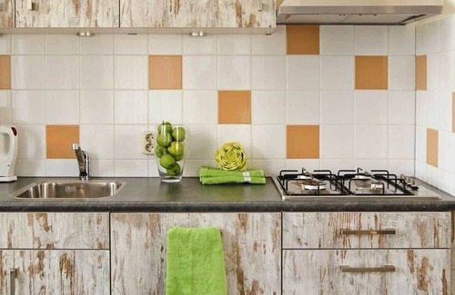 Suameer House | Bungalow with dishwasher, Leeuwarden (21 km)