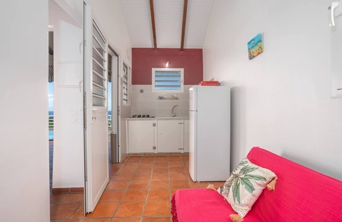 Sainte-Marie House | Bungalow with swimming pool in the heart of the Vert countryside