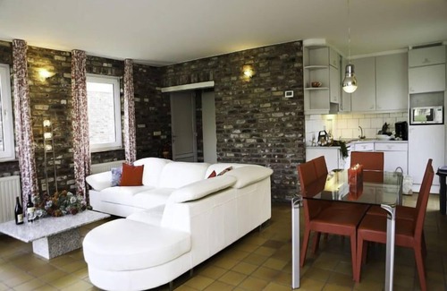 Landsrade House | Bungalowpark Landsrade by Interhome