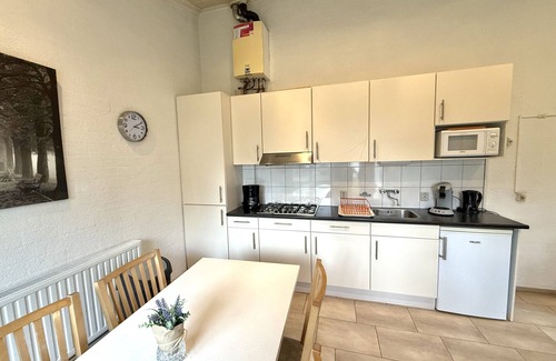 Municipality of Simpelveld Ski Chalet | Bungalowpark Simpelveld - Schakel 6