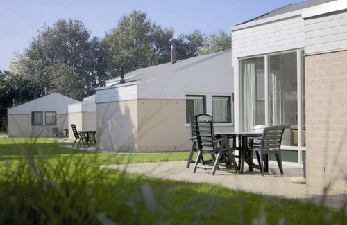 Municipality of Simpelveld Ski Chalet | Bungalowpark Simpelveld - Castra 48