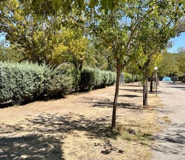 Getafe Other | Bungalows Alpha