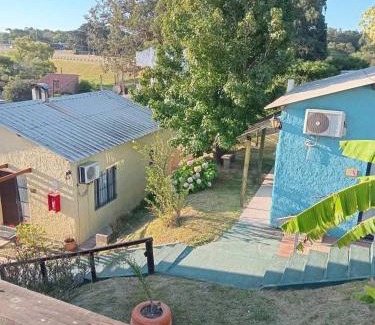 Atlantida Cabin | Bungalows Atardecer Apart Hotel
