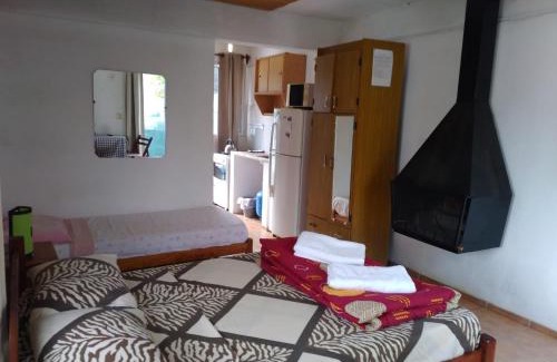 Atlantida Cabin | Bungalows Atardecer Apart Hotel
