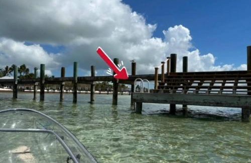 Sugarloaf Key House | Bungalows Beach Key West - Hemingway