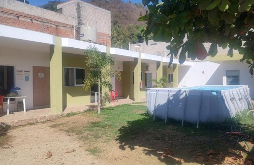 Los Ayala Apartment | Bungalows Carmen