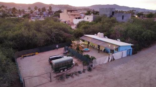Los Barriles Apartment | Bungalows en Los Barriles